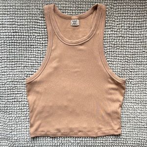 Aritzia Sunday Best Honor tank